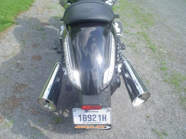 moto guzzi 1400 california custom thumbnail 5