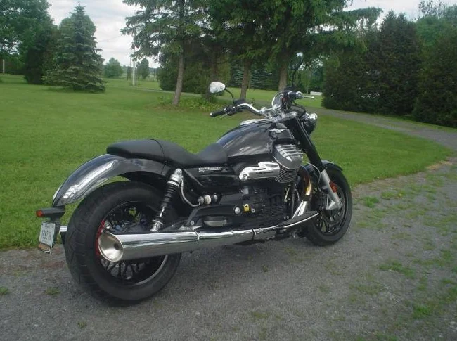 moto guzzi 1400 california custom thumbnail 2