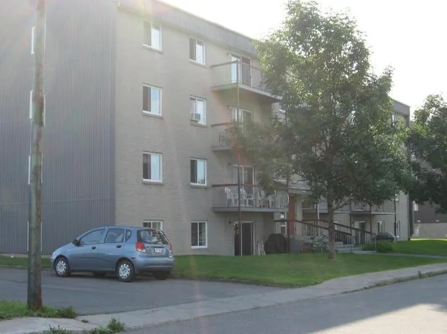 Charlesbourg