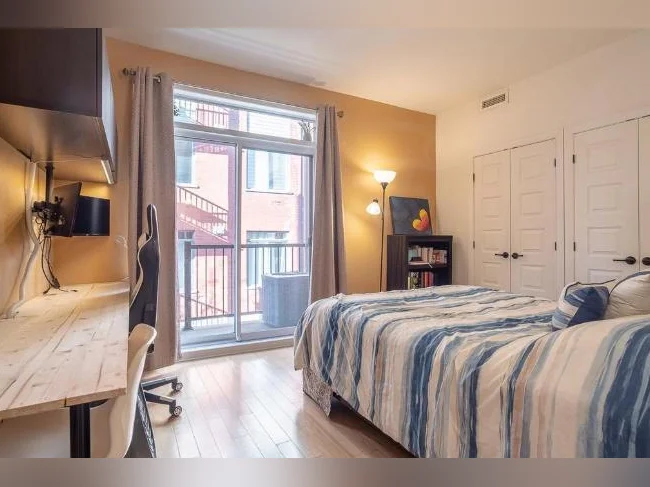 Condo 4 1/2 a louer thumbnail 5