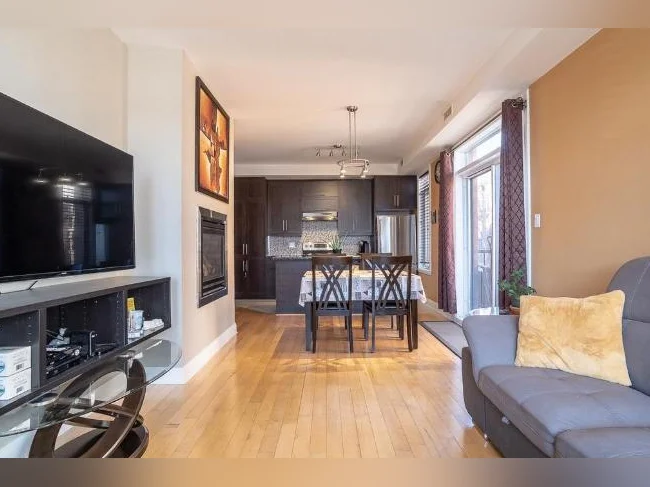 Condo 4 1/2 a louer thumbnail 3