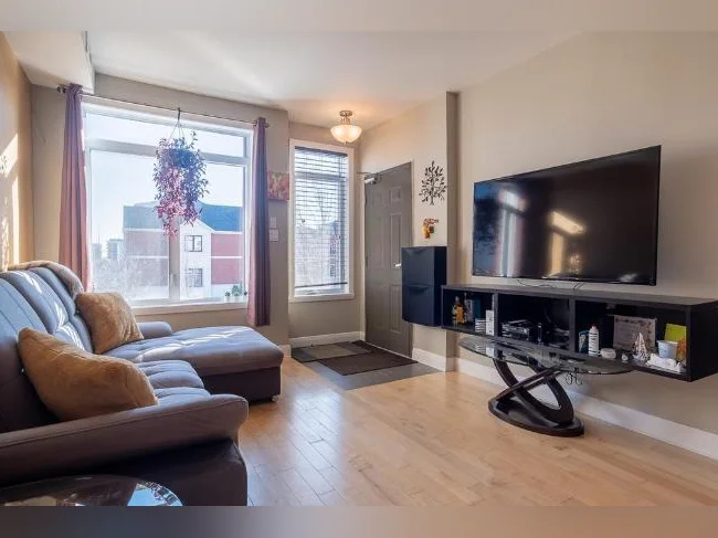 Condo 4 1/2 a louer thumbnail 2