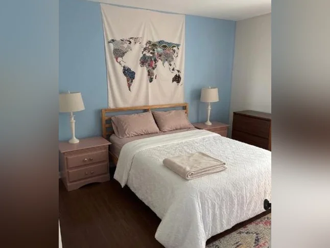 Appartement style condo à louer thumbnail 9