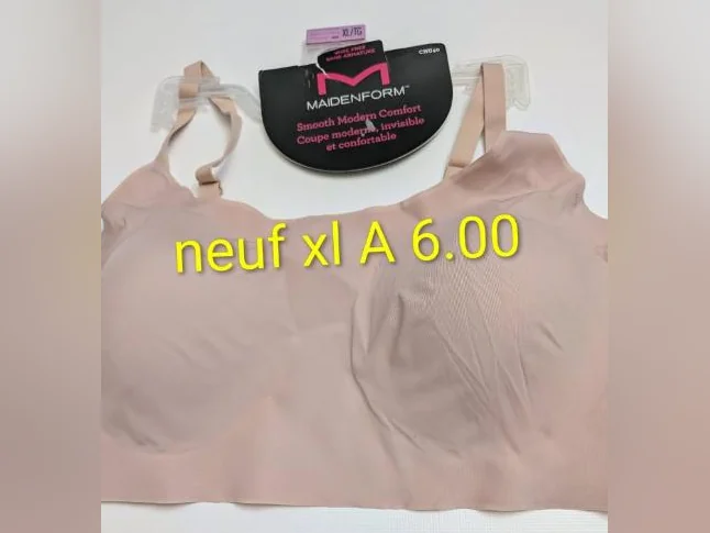 .BRASSIERE. DE TOUS LES GOUTS thumbnail 4