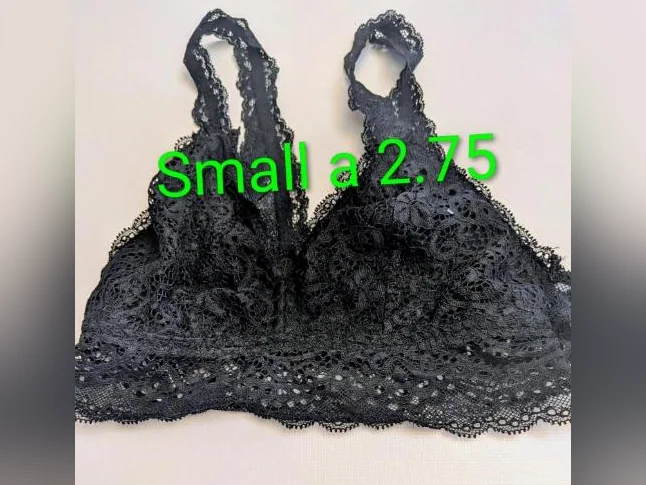 .BRASSIERE. DE TOUS LES GOUTS thumbnail 5