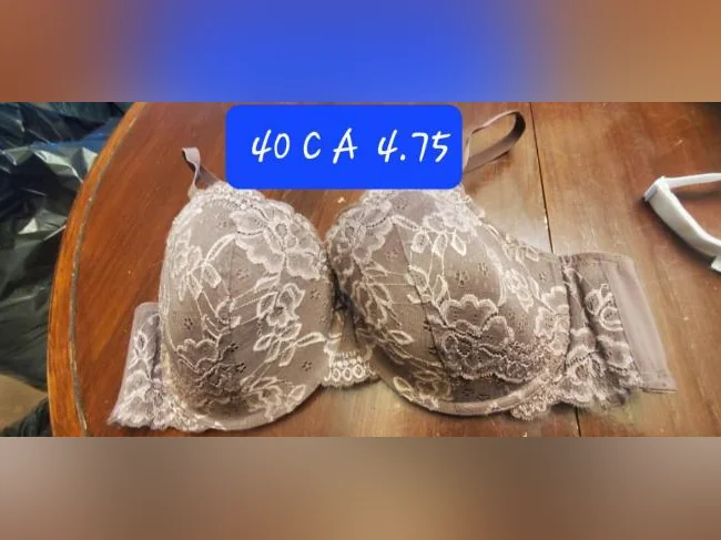 .BRASSIERE. DE TOUS LES GOUTS thumbnail 8