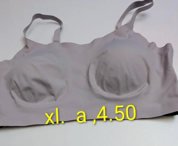 .BRASSIERE. DE TOUS LES GOUTS