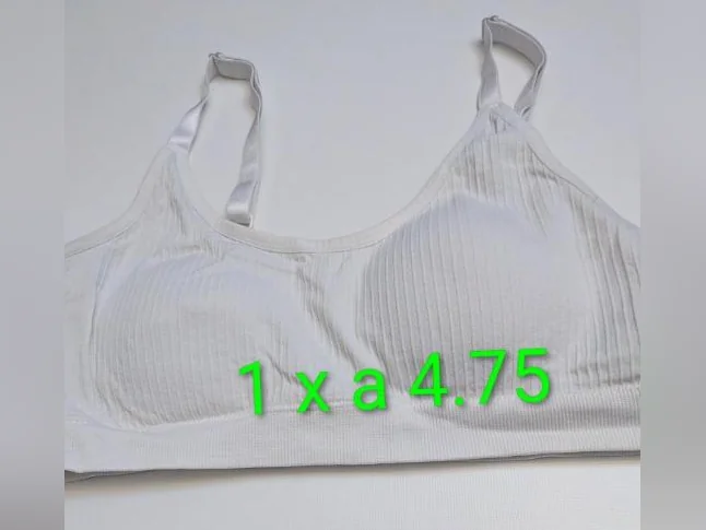 .BRASSIERE. DE TOUS LES GOUTS thumbnail 3