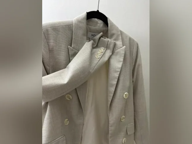 Blazer Suzy thumbnail 4