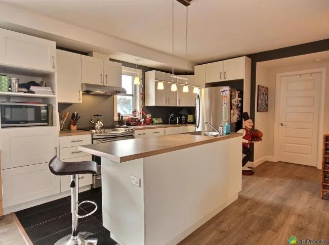 Bel appartement 4 1/2 Lévis Desjardins thumbnail 2