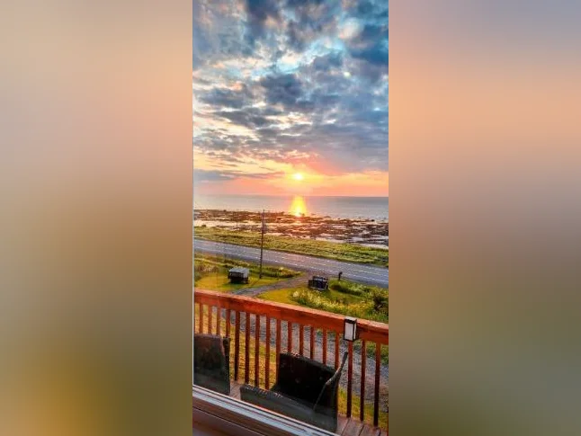 Maison avec terre en gaspésie thumbnail 9
