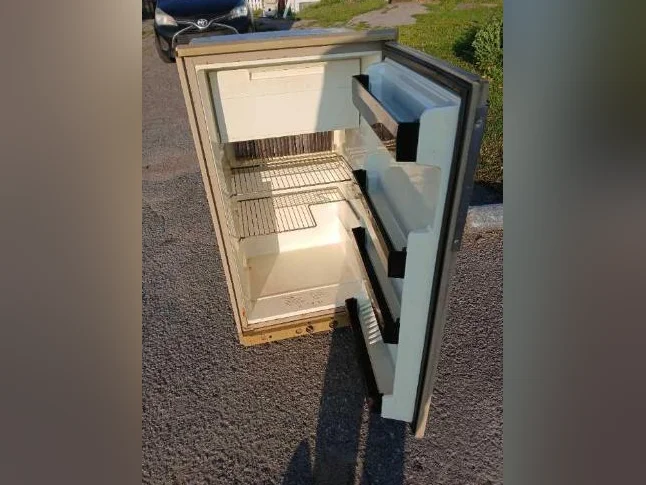 Frigidaire