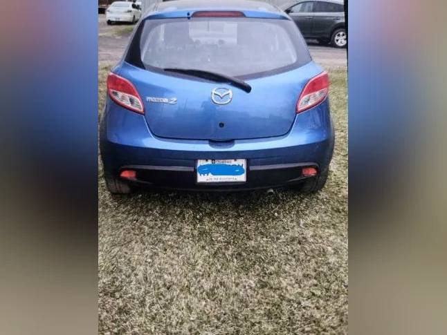 Mazda 2012 thumbnail 2