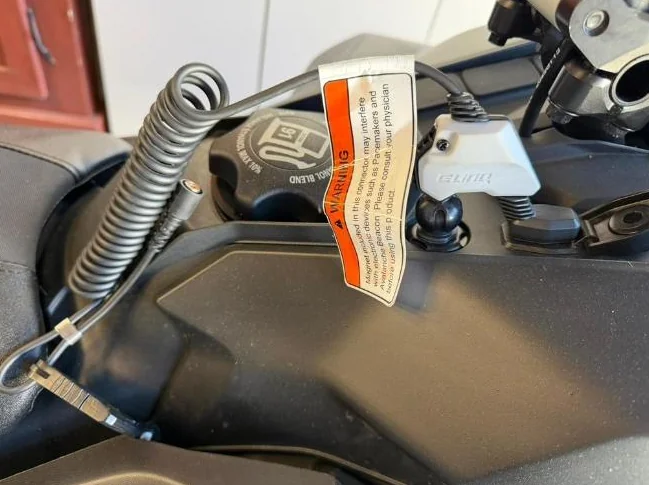 Ski Doo Expédition SE 2026 900 turbo R 10.25 thumbnail 5