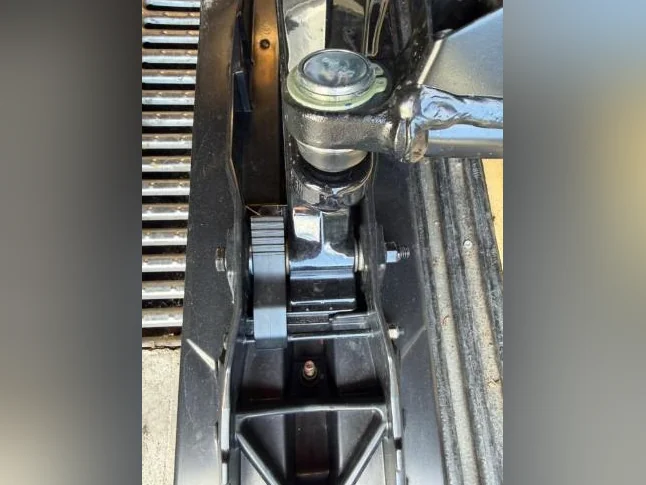 Ski Doo Expédition SE 2026 900 turbo R 10.25 thumbnail 8
