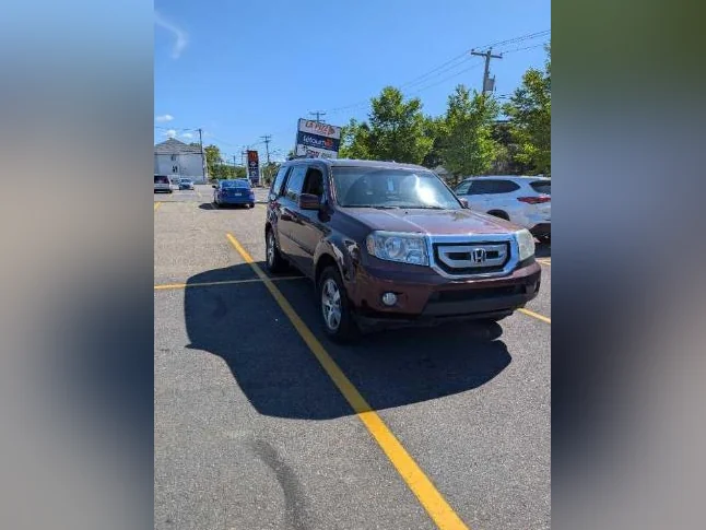 Honda Pilot EX 2011 à vendre pour pièces