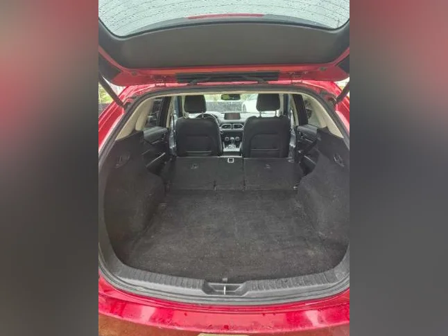 Mazda CX 5. 2018 thumbnail 9