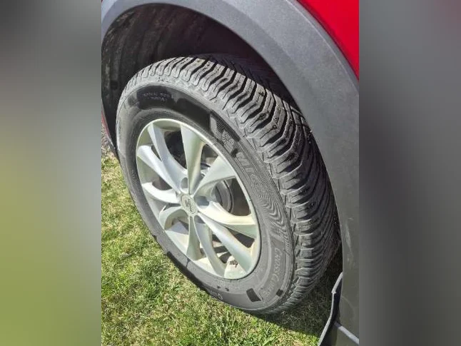 Mazda CX 5. 2018 thumbnail 7