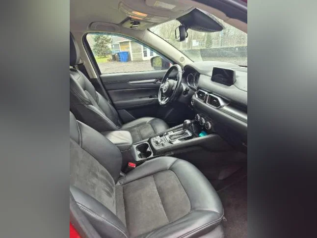 Mazda CX 5. 2018 thumbnail 8