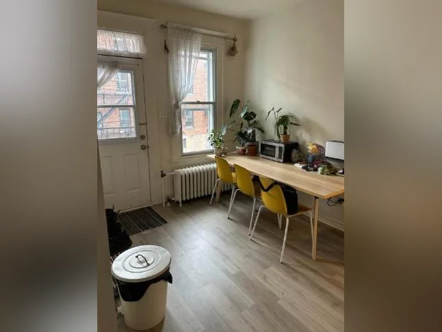 Logement 5 1/2 à louer - Cession de bail pour juin ou juillet