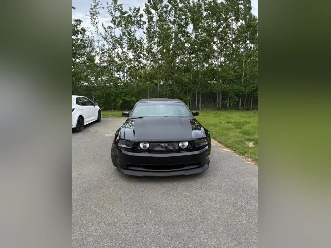 Mustang GT premium thumbnail 2