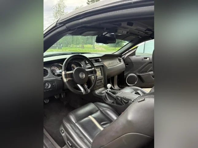 Mustang GT premium thumbnail 7