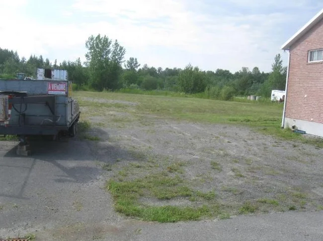 stationnement roulotte et motorisé