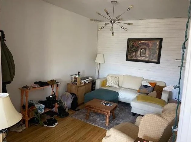 Grand logement à Limoilou thumbnail 2