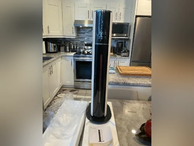 Humidificateur