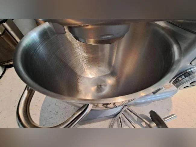 Mélangeur Sur Socle 12 Vitesses 5,2L 800W Cuisinart thumbnail 2