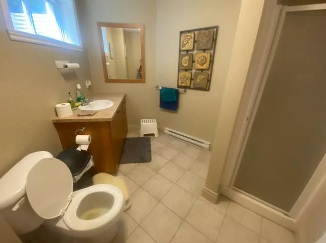 Chambre à louer à 600 $/ 1 juillet thumbnail 2