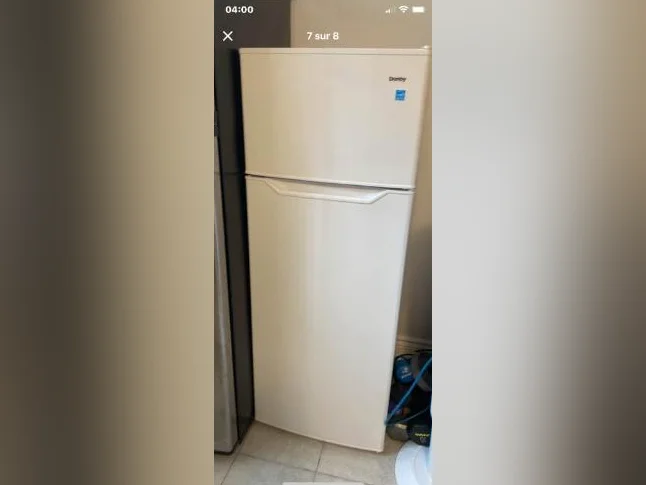 Chambre à louer à 600 $/ 1 juillet thumbnail 3