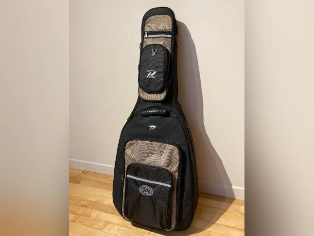 guitare gauchère à 12 cordes thumbnail 6