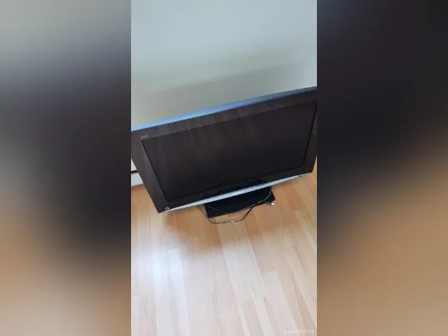 TÉLÉVISEUR PANASONIC 32''