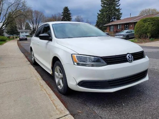 Volkswagen Jetta 2013 thumbnail 5