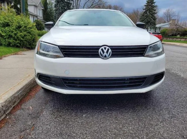 Volkswagen Jetta 2013 thumbnail 6