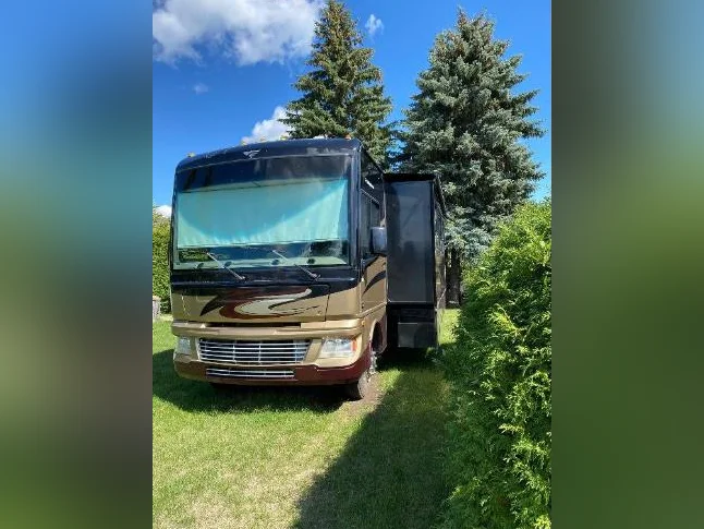 Motorisé à vendre