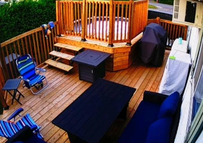 À Lavaltrie, chambre à louer dans une maison thumbnail 3