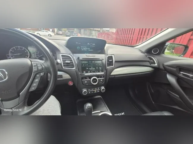 Acura Elite 2018 thumbnail 5