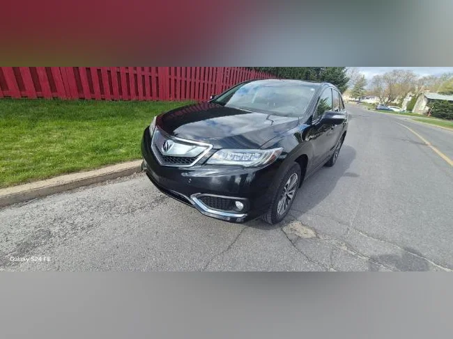 Acura Elite 2018 thumbnail 4