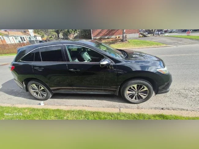 Acura Elite 2018 thumbnail 2