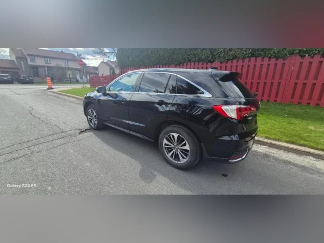 Acura Elite 2018 thumbnail 3