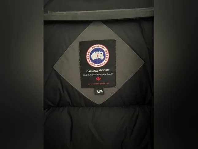 Manteau Homme Canada Goose thumbnail 2