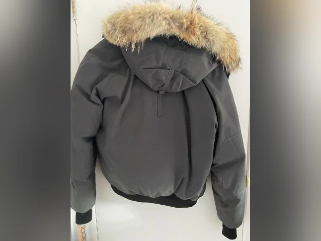 Manteau Homme Canada Goose thumbnail 3