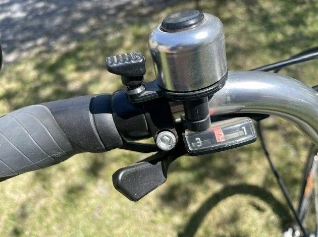 Vélo électrique propulsé par Bion X. thumbnail 2