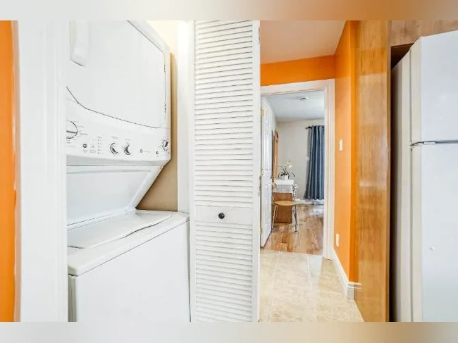 Condo-hôtel, 3 ½, formule tout inclus. thumbnail 5