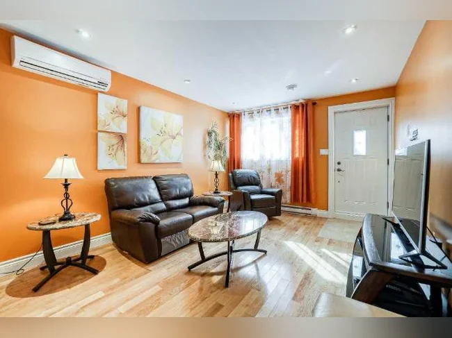 Condo-hôtel, 3 ½, formule tout inclus.