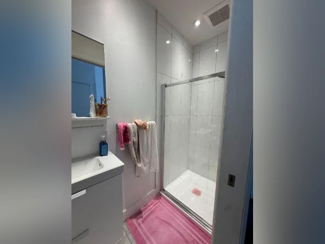 2 chambres à coucher 1 salle de bain Appartement thumbnail 5