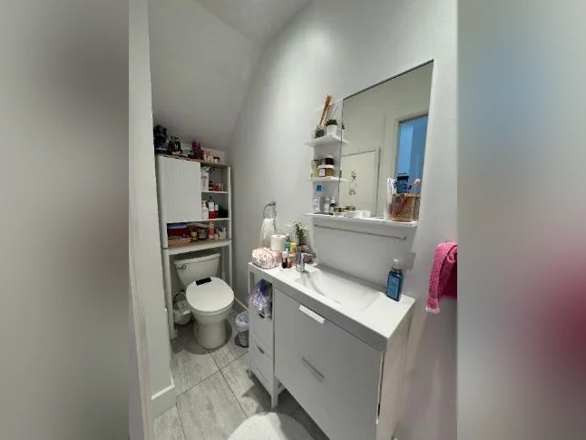 2 chambres à coucher 1 salle de bain Appartement thumbnail 4