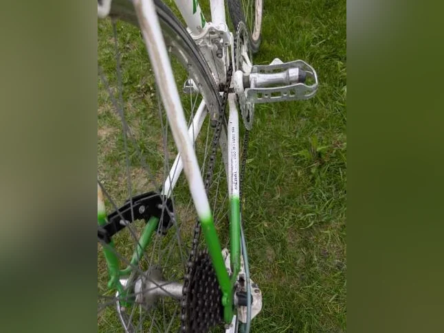 Vélo à vendre thumbnail 3